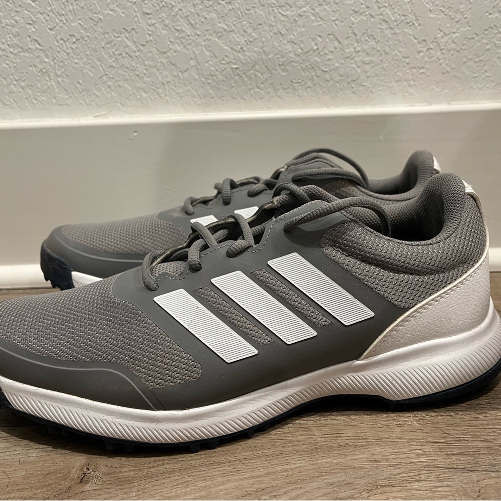 Adidas Tech Response Golf Shoes